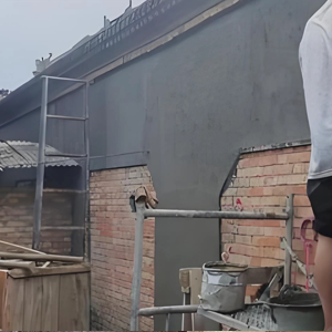 理塘ECC 高延性混凝土 砌体抗震加固薄层修补高抗渗高韧性特种建材