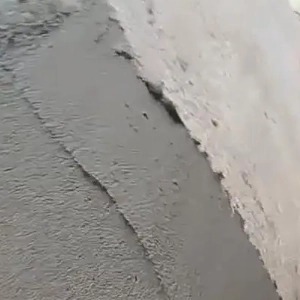 理塘水工建筑物I级C55聚合物改性水泥砂浆 渠道防渗泵站加固迎水面抗冲刷砂浆