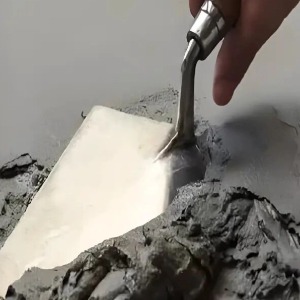 理塘混凝土裂缝孔洞剥落冻融修复用高强度丙乳防腐蚀砂浆